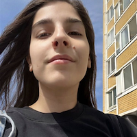 Няня, Москва, улица Генерала Кузнецова, Жулебино, Эмма Артуровна
