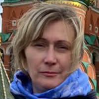 Няня, Москва, улица Руднёвка, Кожухово, Виктория Борисовна