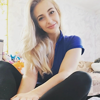 Няня, Мурино,, Девяткино, Кристина Гивиевна