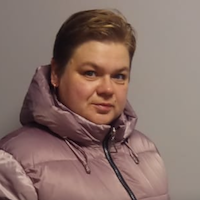 Няня, Одинцово, Можайское шоссе, Одинцово, Диля Халимовна