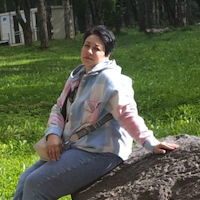 Няня, поселок Назарьево, , Голицыно, Юлия Анатольевна