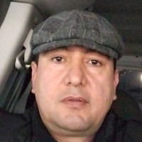 Семейная пара, посёлок городского типа Нахабино,, Нахабино, Суннат Салохиддинович