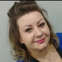 Няня, Никольское, Школьная улица, Никольское, Екатерина Михайловна