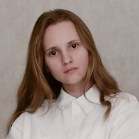 Няня, село Бобровка,, Маркс, Анастасия Николаевна