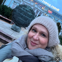 Няня, посёлок ВНИИССОК, , Одинцово, Алла Григорьевна