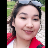 Домработница, Москва, Строгинский бульвар, Строгино, Севара Атхамжановна