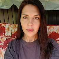 Домработница, деревня Алабино,, Калининец, Алла Вячеславовна