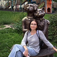 Домработница, Москва, улица Молостовых, Новогиреево, Екатерина Андреевна