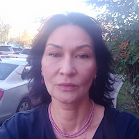 Сиделка, Химки, Московская улица, Химки, Гульфия Наильевна