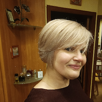 Няня, Москва, 1-я Владимирская улица, Перово, Наталья Владимировна