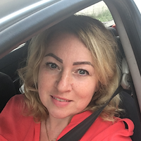 Няня, Пермь, улица Фридриха Энгельса, Балатово, Ольга Александровна
