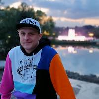 Водитель, Москва, Ереванская улица, Кантемировская, Виталий Юрьевич