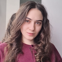 Психолог, Москва, проспект Лихачёва, Технопарк, Полина Михайловна