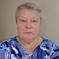 Сиделка, Москва, улица Маршала Тухачевского, Октябрьское поле, Татьяна Викторовна