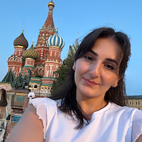 Няня, Москва, улица Главмосстроя, Солнцево, Наира Мирали Кызы