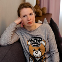 Няня, Санкт-Петербург, улица Руставели, Гражданский проспект, Ася Есенбаевна