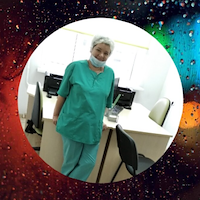 Сиделка, Коммунар, Железнодорожная улица, Павловск, Светлана Николаевна