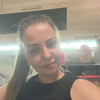 Домработница, деревня Алёхново,, Пятницкое шоссе Лыткино - Обухово, Елена Владимировна