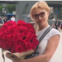 Сиделка, Балашиха, улица Дмитриева, Восточный, Юлия Ивановна