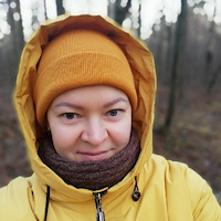 Няня, Санкт-Петербург, проспект Художников, Проспект Просвещения, Елена Викторовна