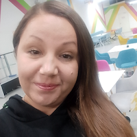 Сиделка, Москва, улица Знаменские Садки, Бульвар Дмитрия Донского, Оксана Константиновна