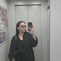 Няня, Санкт-Петербург, улица Стахановцев, Новочеркасская, Анастасия Павловна