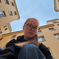 Няня, Санкт-Петербург, Плесецкая улица, Комендантский проспект, Алиса Денисовна