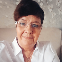 Сиделка, Тюмень, улица Газовиков, Центр, Любовь Ивановна