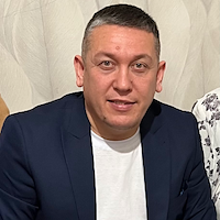 Водитель, Москва, Барвихинская улица, Можайский район, Кахрамон Негматжонович