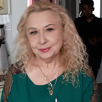 Няня, Мытищи, Тенистый бульвар, Осташковское шоссе, Татьяна Николаевна