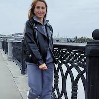 Домработница, Москва, Рязанский проспект, Рязанский проспект, Тамара Наврузбеговна