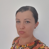Няня, Санкт-Петербург, улица Тамбасова, Сосновая поляна, Юлия Александровна