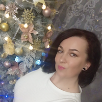 Няня, деревня Давыдово,, Куровское, Оксана Викторовна
