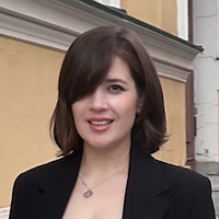 Домработница, Москва, улица Малая Молчановка, Арбатская, Емилия Васильевна