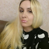 Домработница, Москва, 2-я Владимирская улица, Перово, Светлана Николаевна