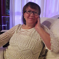 Няня, Москва, Митинская улица, Митино, Татьяна Анатольевна