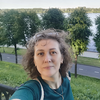 Репетитор, Ярославль, проспект Машиностроителей, Ярославль, Мария Викторовна