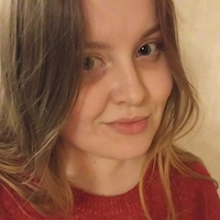 Няня, Москва, Голубинская улица, Ясенево, Марина Владимировна