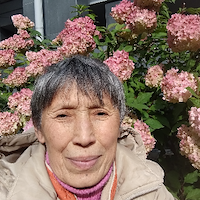 Няня, Санкт-Петербург, Большой проспект Васильевского острова, Василеостровская, Гульбану Арыстанбековна