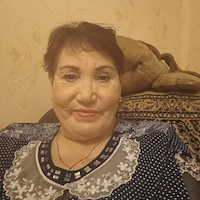 Сиделка, Москва, Рязанский проспект, Рязанский проспект, Татьяна Ивановна