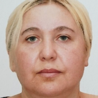 Домработница, Москва,, Багратионовская, Наталия Николаевна