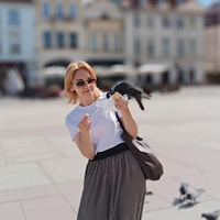 Сиделка, Москва, Херсонская улица, Калужская, Любовь Викторовна