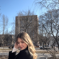 Няня, Москва, улица Маршала Чуйкова, Кузьминки, Лиана Фархадовна