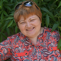 Няня, Москва, бульвар Дмитрия Донского, Бульвар Дмитрия Донского, Анна Витальевна