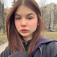 Няня, Москва, Нахимовский проспект, Профсоюзная, Софья Максимовна