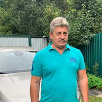 Водитель, село Жаворонки,, Краснознаменск, Сергей