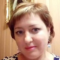 Няня, Электросталь, Октябрьская улица, Электросталь, Наталия Юрьевна