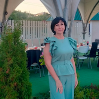 Сиделка, Саратов,, Центр, Елена Николаевна