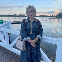 Няня, Димитровград,, Димитровград, Светлана Алексеевна