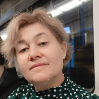 Домработница,, улица Василия Ощепкова, Коммунарка, Светлана Борисовна